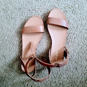 Aldo sandals